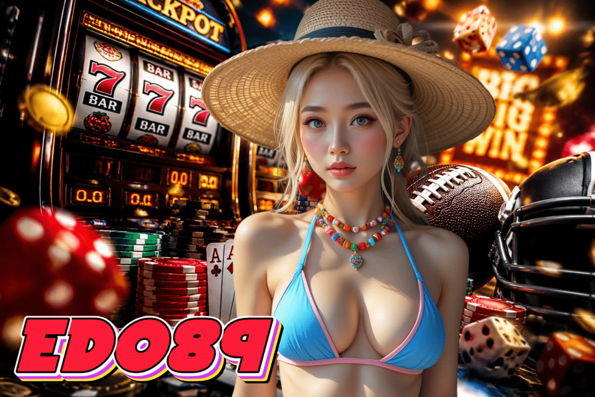 edo89 slot
