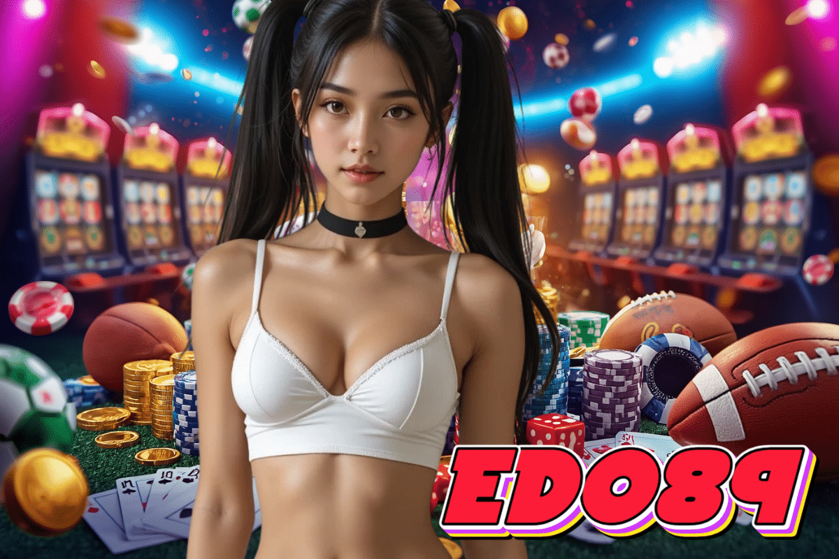 edo89 เข้าระบบ